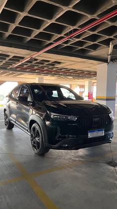 FIAT FASTBACK 1.3 TURBO 270 FLEX LIMITED EDITION AT6